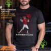 Hawaii Map for Harris Walz 2024 T Shirt