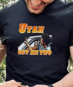 Utah Get Me Two Point Break shirt 1 Utah Get Me Two Point Break shirt