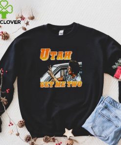 Utah Get Me Two Point Break shirt 2 Utah Get Me Two Point Break shirt