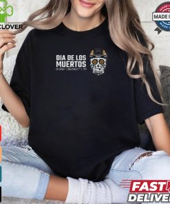 Utah Grizzlies Dia De Los Muertos Sugar Skull shirt