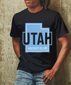 Utah Hockey Club Tertiary Shirt