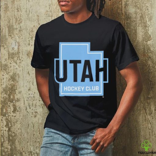 Utah Hockey Club Tertiary Shirt