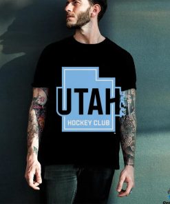 Utah Hockey Club Tertiary Shirt