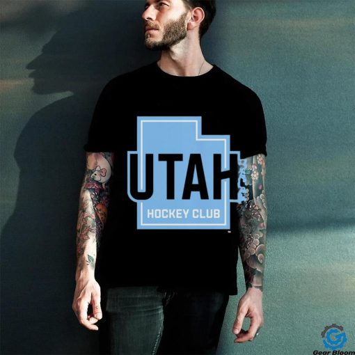 Utah Hockey Club Tertiary Shirt