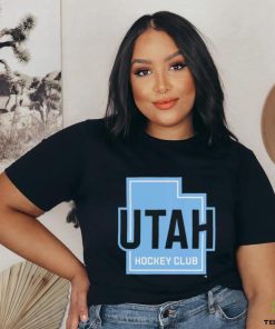 Utah Hockey Club Tertiary Shirt