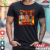 Luisangel Acuña Matata shirt
