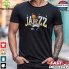 Top San Francisco 49ers The Blitzs pattern ball shirt