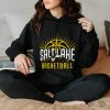 Utah Jazz Salt Lake basketball hoodie, sweater, longsleeve, shirt v-neck, t-shirt