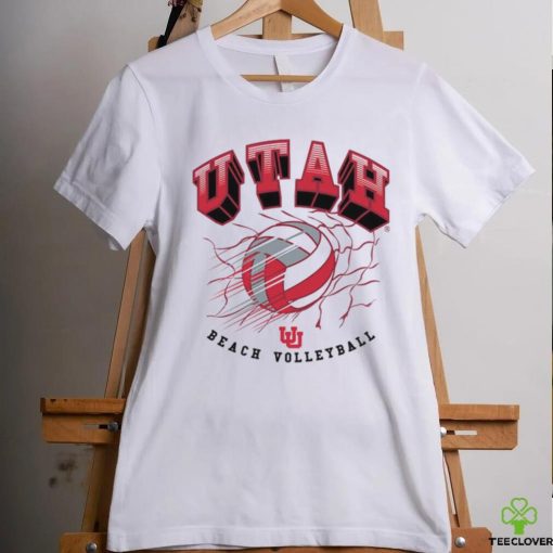 Utah   NCAA Beach Volleyball hoodie, sweater, longsleeve, shirt v-neck, t-shirt