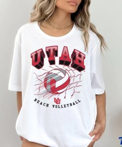 Utah NCAA Beach Volleyball hoodie, sweater, longsleeve, shirt v-neck, t-shirt