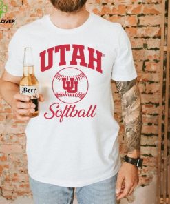 Utah NCAA Softball Kendall Lundberg Shirt