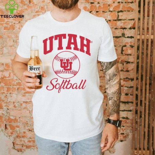 Utah NCAA Softball Kendall Lundberg Shirt