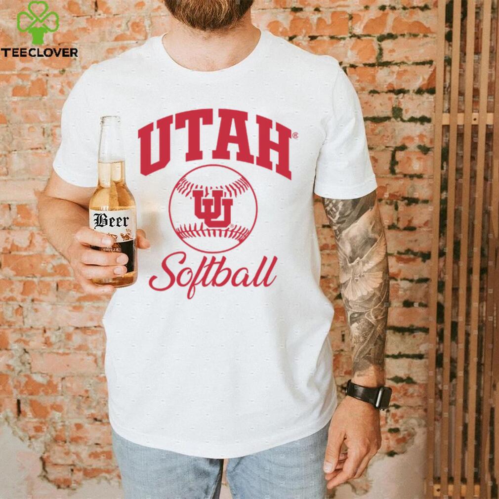 Utah NCAA Softball Kendall Lundberg Shirt Utah NCAA Softball Kendall Lundberg Shirt