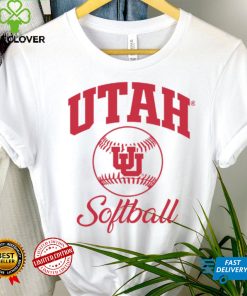 Utah NCAA Softball Kendall Lundberg Shirt 1 Utah NCAA Softball Kendall Lundberg Shirt