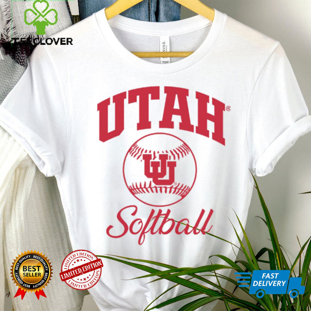 Utah NCAA Softball Kendall Lundberg Shirt Utah NCAA Softball Kendall Lundberg Shirt