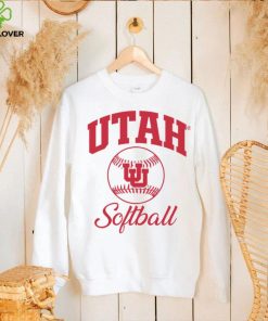 Utah NCAA Softball Kendall Lundberg Shirt 2 Utah NCAA Softball Kendall Lundberg Shirt