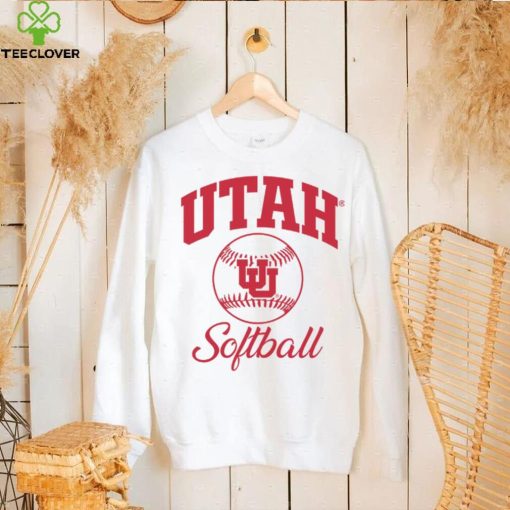 Utah NCAA Softball Kendall Lundberg Shirt