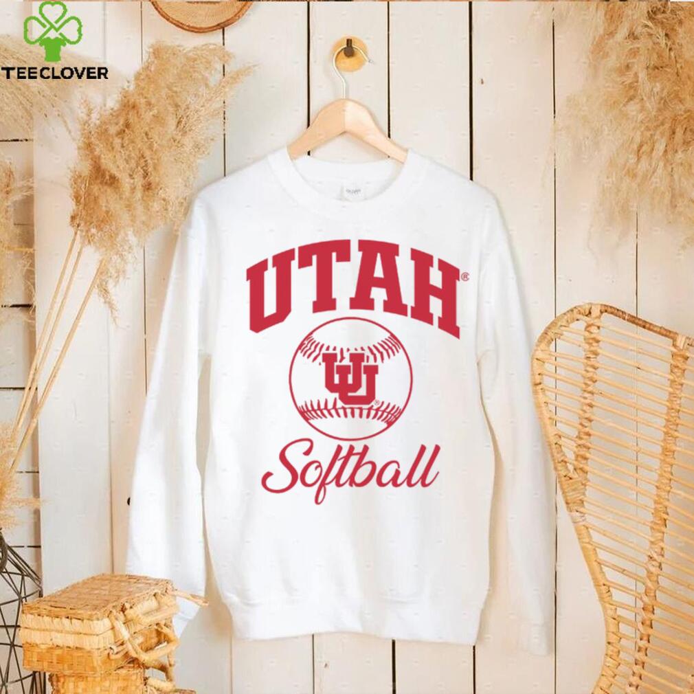 Utah NCAA Softball Kendall Lundberg Shirt Utah NCAA Softball Kendall Lundberg Shirt