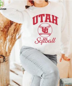 Utah NCAA Softball Kendall Lundberg Shirt 3 Utah NCAA Softball Kendall Lundberg Shirt
