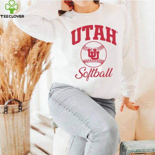 Utah NCAA Softball Kendall Lundberg Shirt