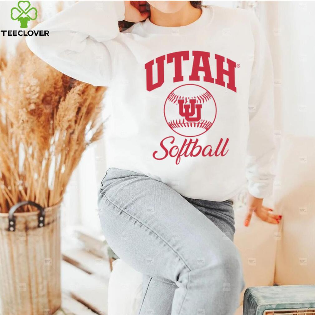 Utah NCAA Softball Kendall Lundberg Shirt Utah NCAA Softball Kendall Lundberg Shirt