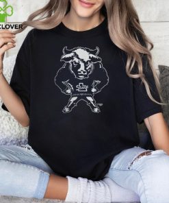 Utah State Aggies Division I Men'S Basketball Mascot 2024 Shirt