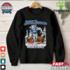 Not me us Luigi Mangione shirt