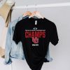 Utah Utes 2022 Conference Pac 12 Champions T hoodie, sweater, longsleeve, shirt v-neck, t-shirt