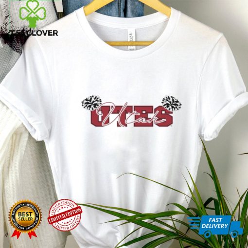 Utah Utes Garb Girls Brittany 2024 Shirt