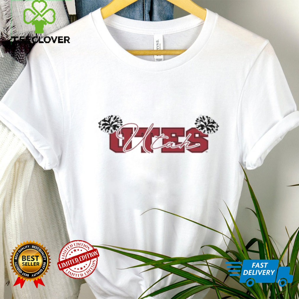 Utah Utes Garb Girls Brittany 2024 Shirt Utah Utes Garb Girls Brittany 2024 Shirt