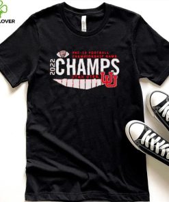 Utah Utes PAC 12 Football championship game champs hoodie, sweater, longsleeve, shirt v-neck, t-shirt