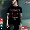 Waiting All Day For Sunday Night Chicago Bears vs Houston Texans 2024 Poster t shirt