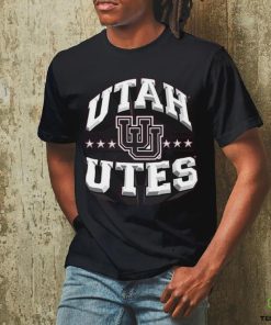 Utah utes shirt