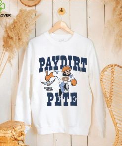 Utep Miners Paydirt Pete T Shirt