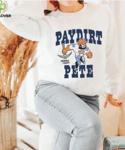 Utep Miners Paydirt Pete T Shirt