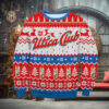 Yukon Jack Ugly Sweater