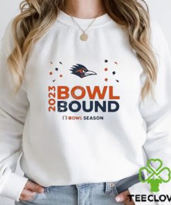 Utsa 2023 Bowl Bound Bowl Season New shirt