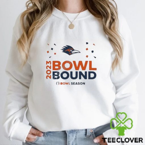 Utsa 2023 Bowl Bound Bowl Season New hoodie, sweater, longsleeve, shirt v-neck, t-shirt