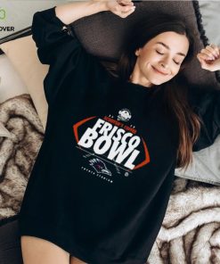 Utsa Football 2023 Scooter’s Coffee Frisco Bowl Shirt