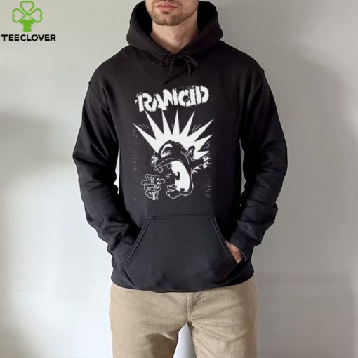Uuuuaaaa Trending Rancid Band hoodie, sweater, longsleeve, shirt v-neck, t-shirt