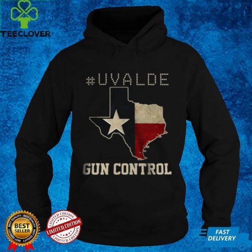 Uvalde Gun Control Pray For Protect Our Children T Shirt