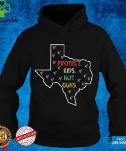 Uvalde Strong Protect Kids Not Guns T Shirt