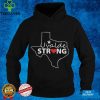 Uvalde Strong Pray For Texas Protect Kids Shirt