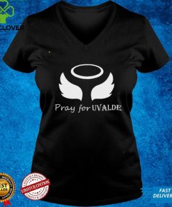 Uvalde Texas Pray For Rip Shirt