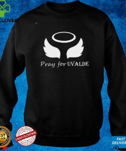 Uvalde Texas Pray For Rip Shirt