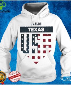 Uvalde USA Texas Sweathoodie, sweater, longsleeve, shirt v-neck, t-shirt