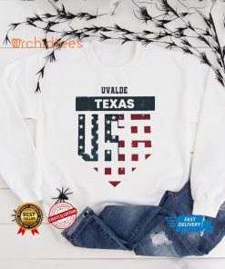 Uvalde USA Texas Sweathoodie, sweater, longsleeve, shirt v-neck, t-shirt