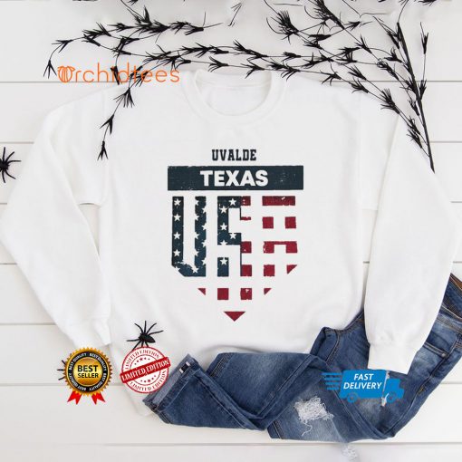 Uvalde USA Texas Sweathoodie, sweater, longsleeve, shirt v-neck, t-shirt