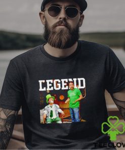 Charlie Day Legend shirt