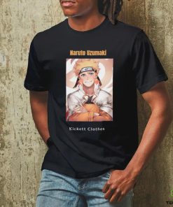 Uzumaki naruto full t shirt